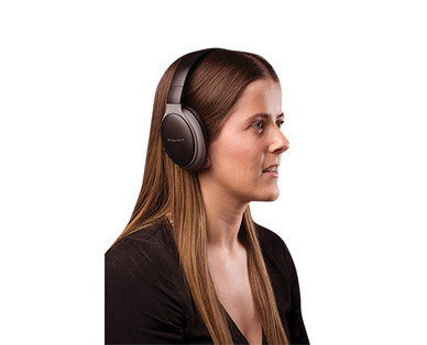 Bauhn Bluetooth Headphones