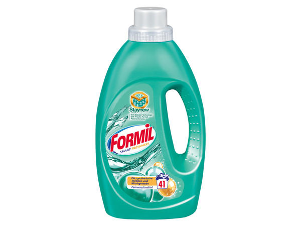 FORMIL Spezialwaschmittel