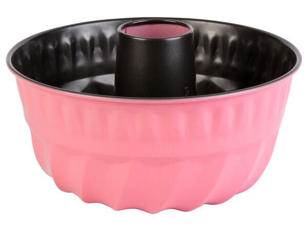 Cake Tin or Loaf Tin "Emily in Paris"