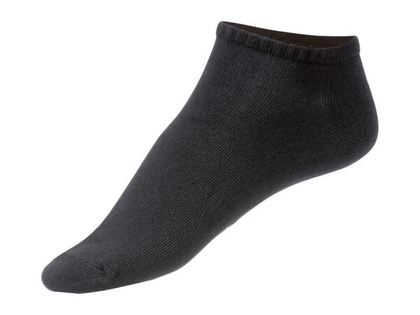 Livergy Men's Trainer Socks