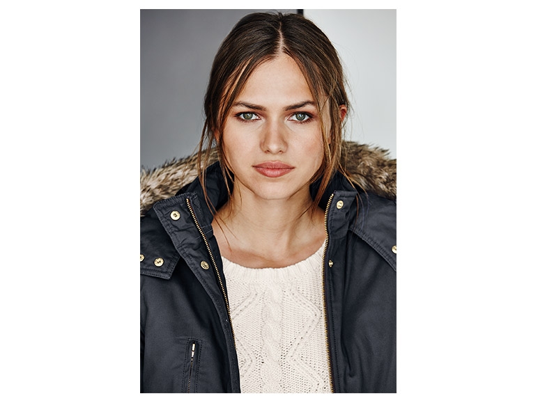 ESMARA Ladies' Parka Jacket