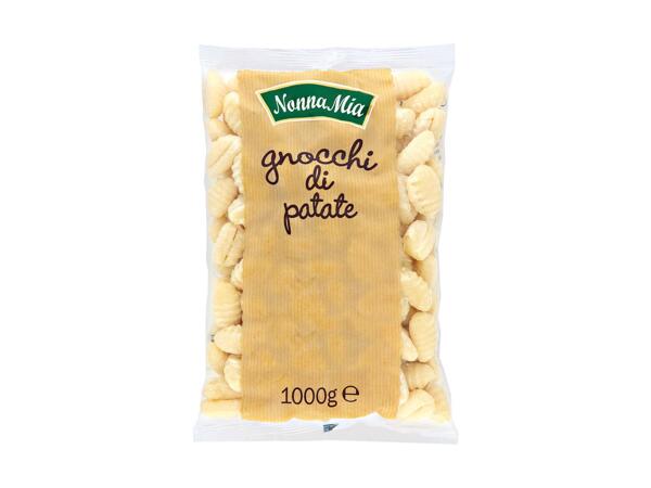Gnocchi (action valable uniquement au Tessin)