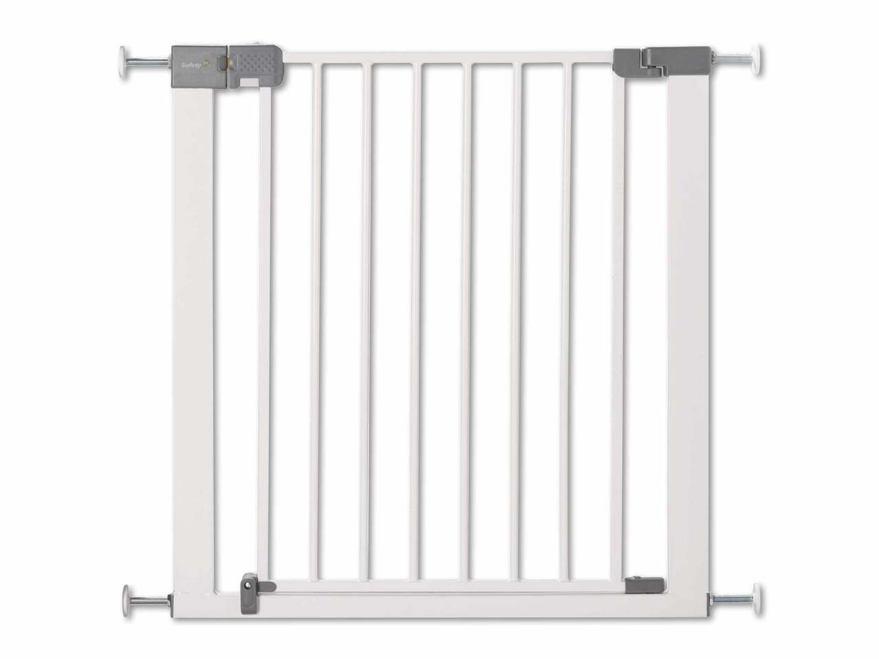 Barrière à fixation par pression Quick-Close+ (uniquement en Suisse romande)