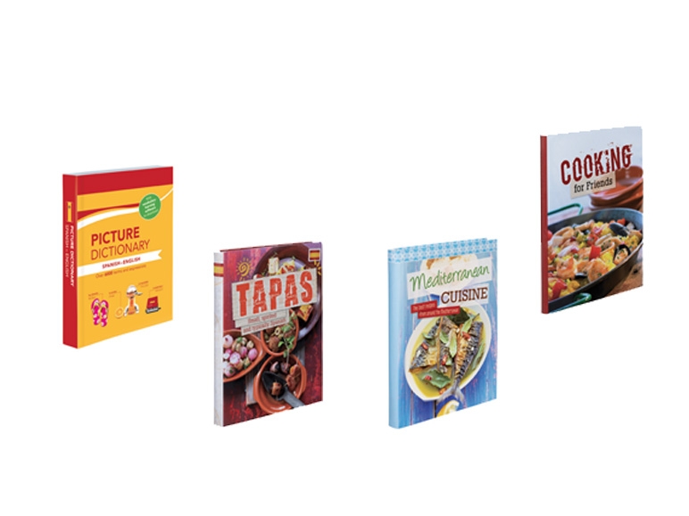 Iberian Books