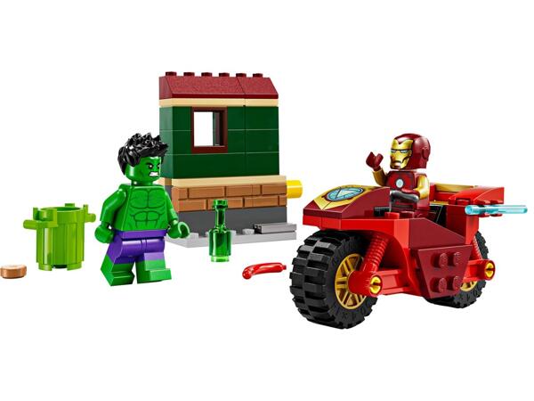 Constructions