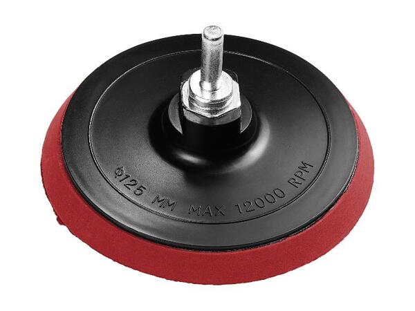 Příslušenství k úhlové brusce, Ø 125 mm