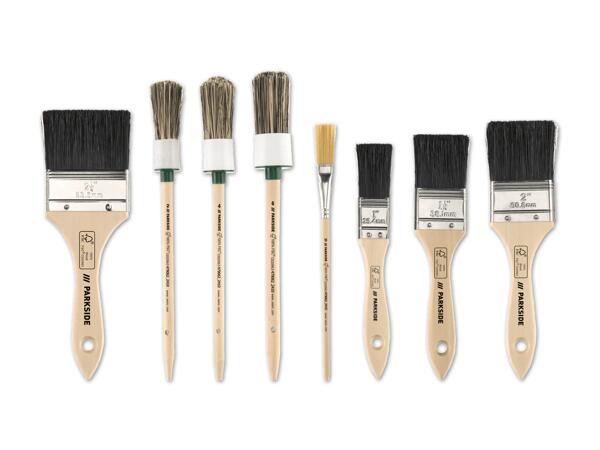 Pinsel-Set