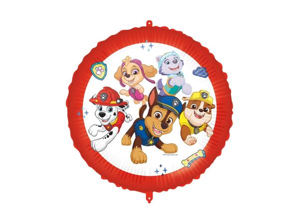 "Paw Patrol" Folienballon