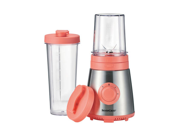 SILVERCREST KITCHEN TOOLS(R) Smoothieblender
