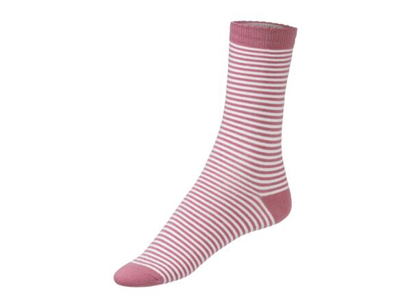 Esmara Ladies' Socks - 7 Pairs