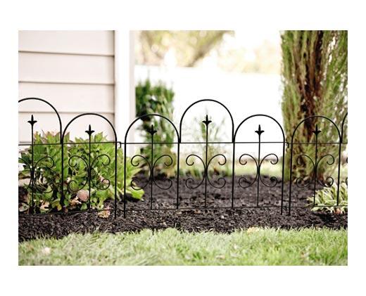 Belavi 
 Garden Fence Panel