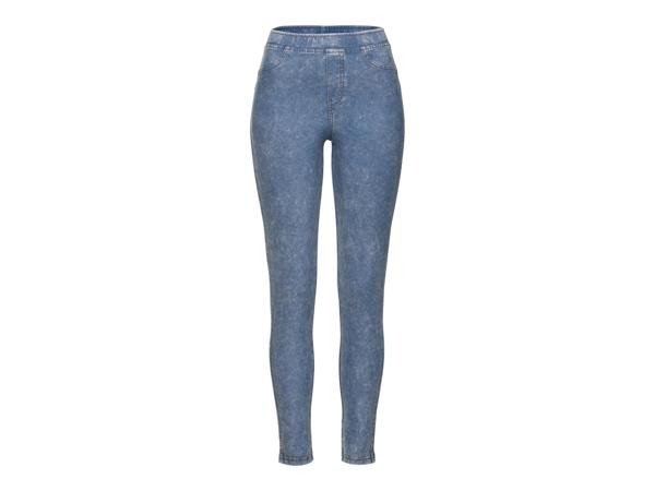 Ladies' Jeggings