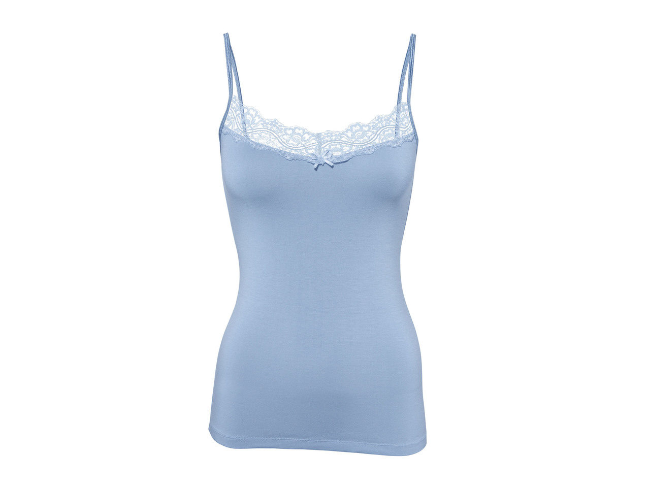 Ladies' Vest