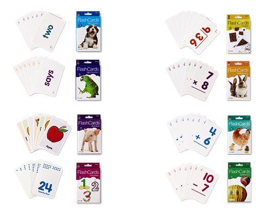 Bendon 
 School Readiness Supplies