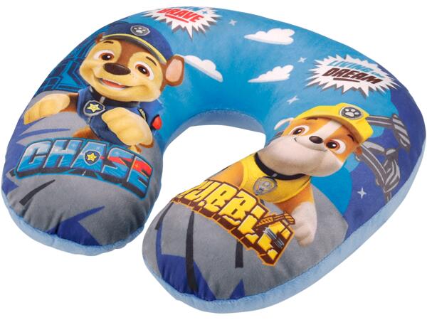 Kids' Travel Pillow