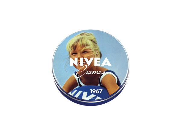 NIVEA TĚLOVÝ KRÉM