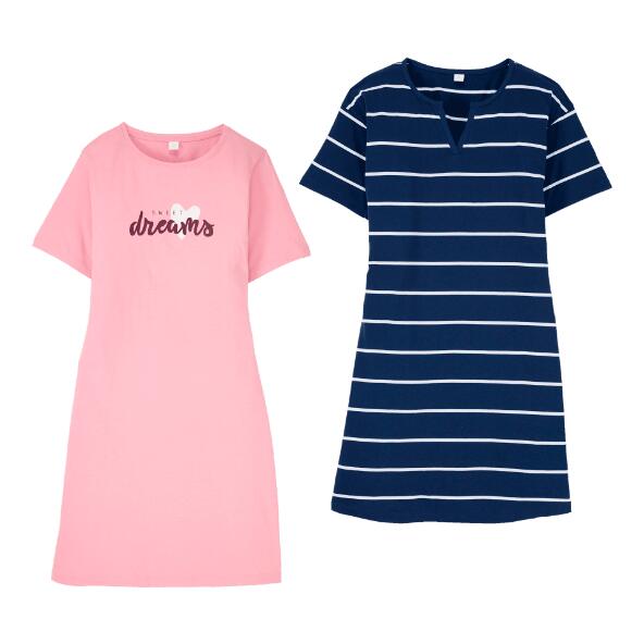 UP2Fashion(R) 				Robe de nuit