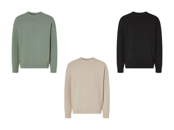 LIVERGY(R) Sweatshirt