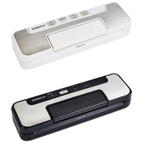 Vacuum Food Sealer