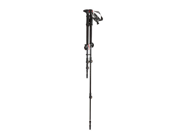 Crivit Aluminium Walking Poles