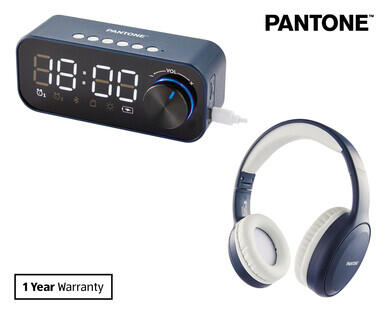 Pantone Accessories