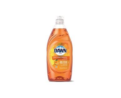 Dawn Antibacterial Dish Liquid