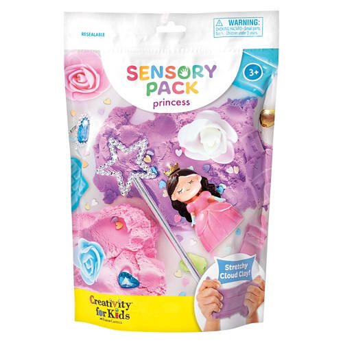 Sensory Pack - Princess