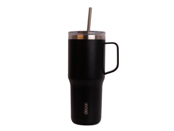 Travel Tumbler