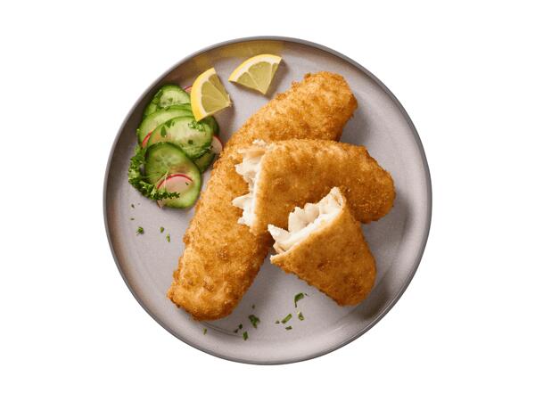 Backfisch