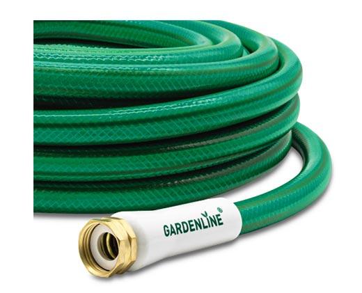Gardenline 
 50' Garden Hose