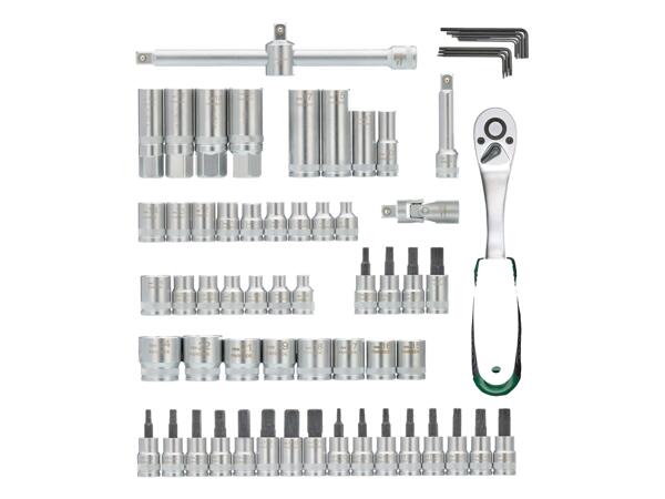Socket Set