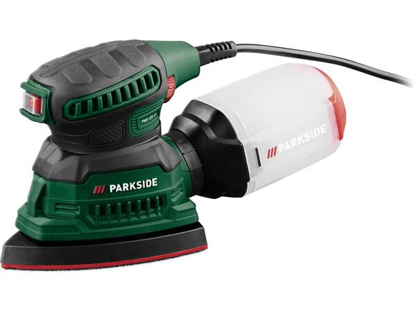 Orbital Sander, Multi-Sander or Random Orbital Sander