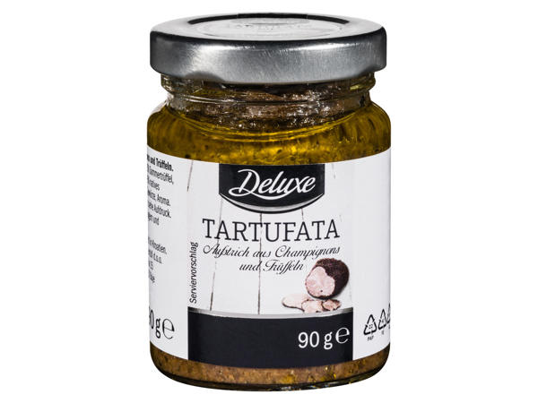 DELUXE Tartufata