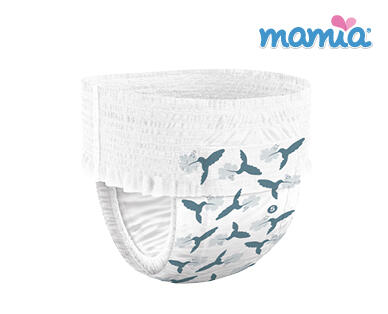 Nappy Pants Megaboxes Walker 50pk