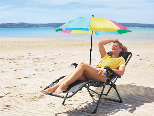 Reclining Chair
