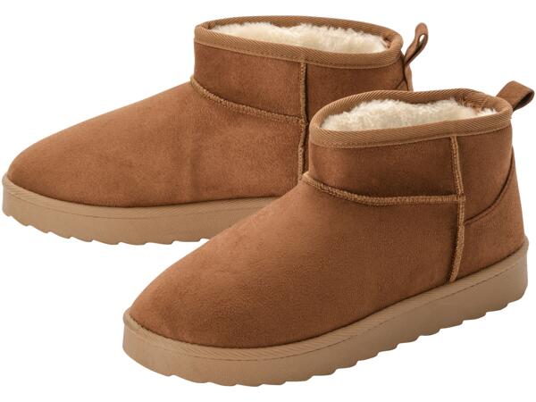 Ladies' Boots