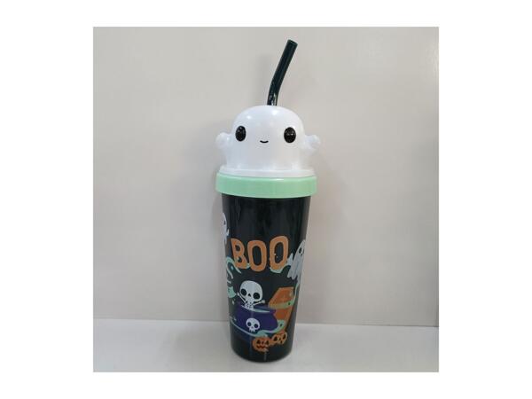 House of Xpressions Halloween 3D Tumbler