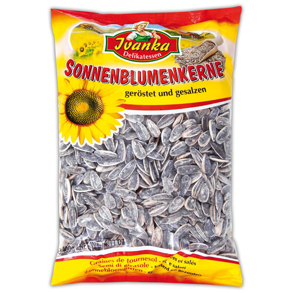 Snack-Kerne