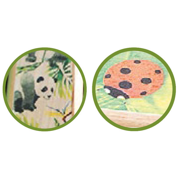Premium Kehrset "Spring"
