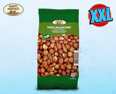 HAPPY HARVEST XXL Haselnusskerne