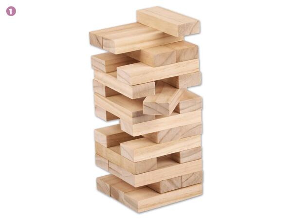 Holzspielzeug