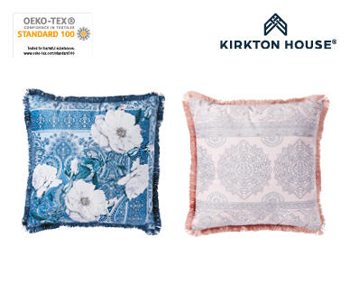 Cushion Assortment
