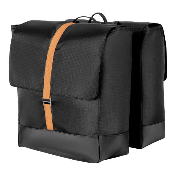 RIDE+GO(R) 				Fahrradtasche