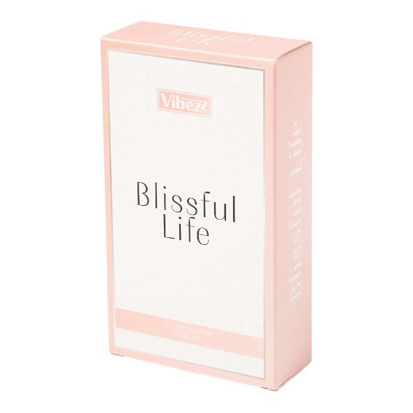 VIBEZZ(R) 				Parfum