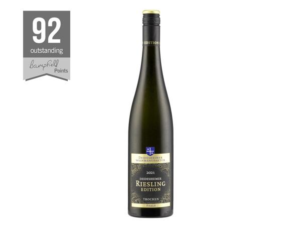 Deidesheimer Riesling Edition