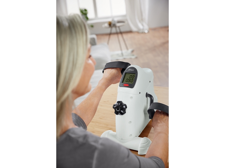 Arm & Leg Trainer