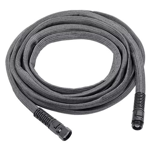 Flexible Garden Hose - Grey