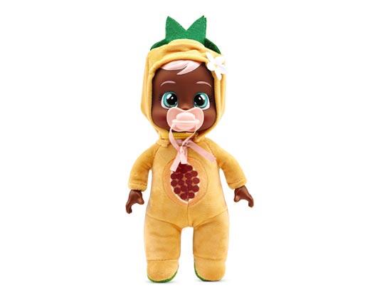 Cry Babies 
 Tiny Cuddles Tutti Frutti