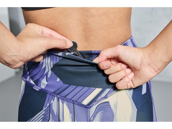 Ladies' Sports Leggings