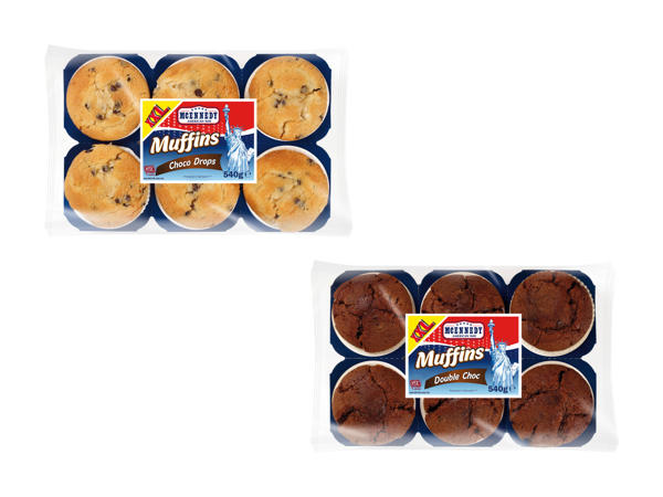 Muffin XXL